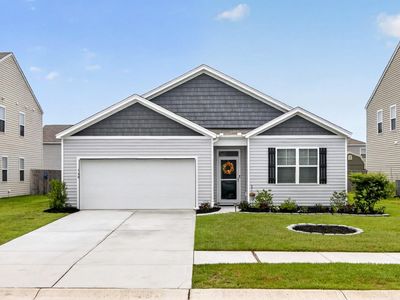 160 Lagoona Dr
