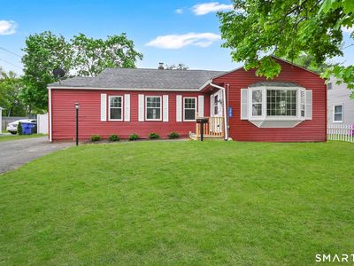 176 Hollister Drive