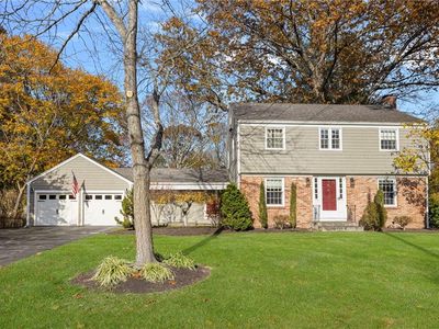 9 Lamson Rd