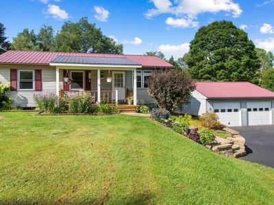 Property at 1695 VT Route 214, Plainfield, VT
