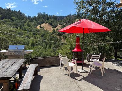 8950 - 8890 Mill Creek Road