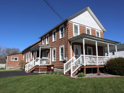 399 Fortsville Rd