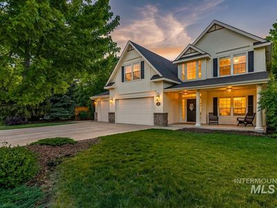 279 E Stonewater Ct