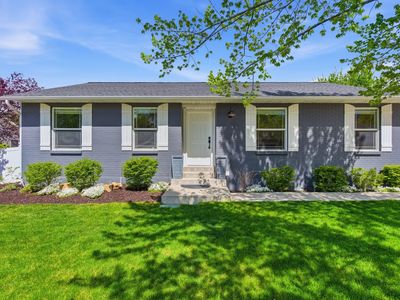 2257 E Karalee Way