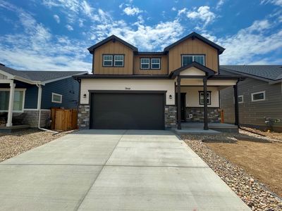 1944 Sorghum Way