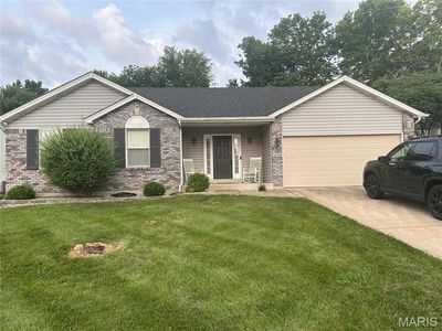 991 Reddington Oaks Ct