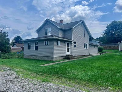 Property at 2 Sayer St, Elkins, WV