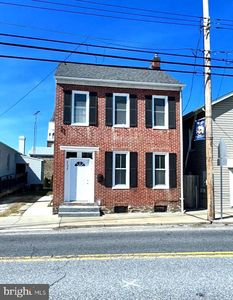 111 N Seton Ave