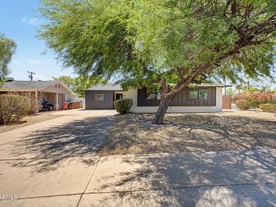 Property at 8601 E ROANOKE Avenue, Scottsdale, AZ