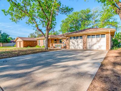Property at 1209 NW 14th St, Andrews, TX