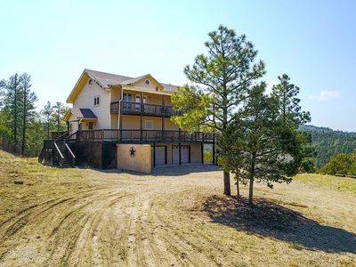 33249 Fishers Peak Pkwy