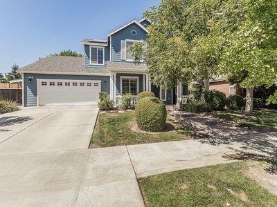 Property at 626 Sierra Avenue, Reedley, CA