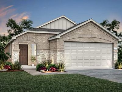 16206 Aspen Crest Dr