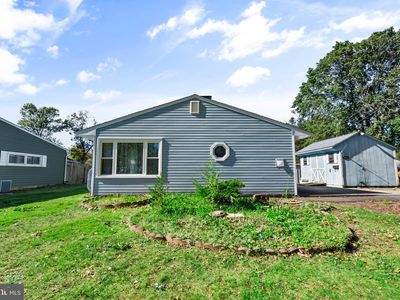 260 Thornridge Dr