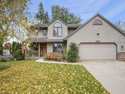 5316 Black Walnut Drive