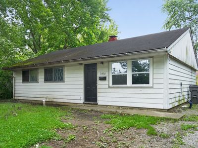 3610 Decamp Dr