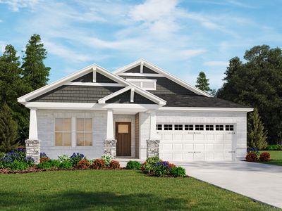 1061 Farm Ridge Dr Lot 200