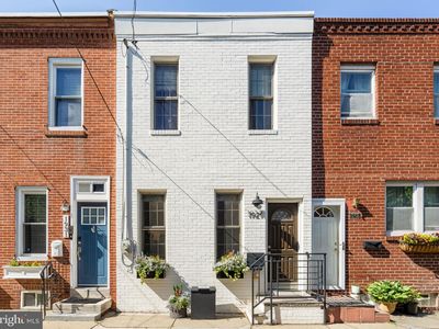 1929 Pemberton St