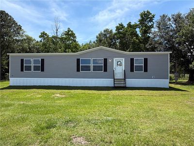 5700 Gus Broughton Rd