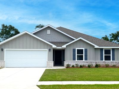 CAIRN Plan, Blackwater Ridge