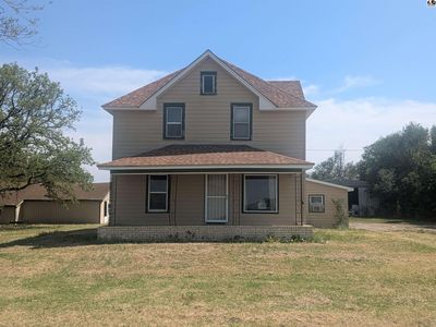 Property at 2531 Highway 56, Canton, KS