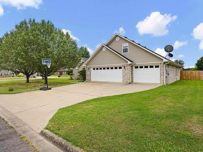 101 Cheyenne Ln