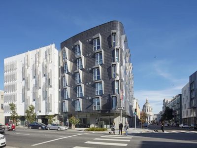 Property at 388 Fulton St Unit 510, San Francisco, CA