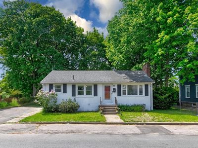 43 Kingman St