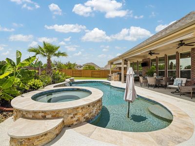 10835 Paula Bluff Ln