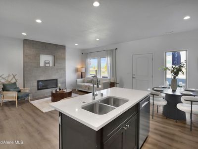 Property at 717 N Creative Way LOT 5, Post Falls, ID