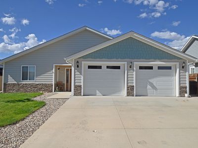 1721 Lookout Point Dr