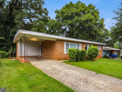 25 Larose Cir SE
