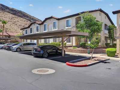3540 Cactus Shadow St Unit 102