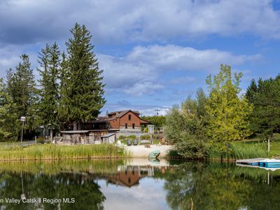 351 Warners Lake Road