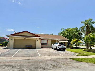 Property at 2000 NW 70th Lane, Margate, FL