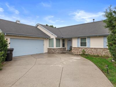 Property at 4102 W Minnesota COURT, Franklin, WI