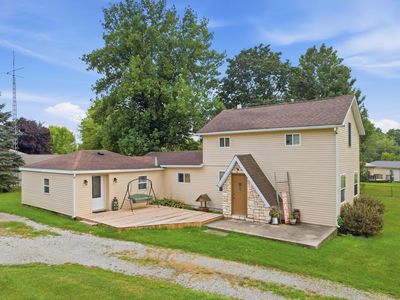 Property at 204 N Ray St, Fremont, IN
