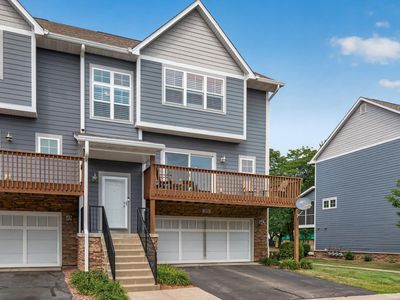 Property at 201 Alberta Ln, Little Canada, MN