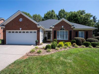 124 Saint Andrews Dr