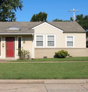 3806 S Rockford East Ave #D