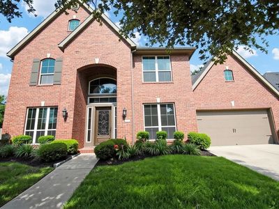 203 Haven Brook Ln