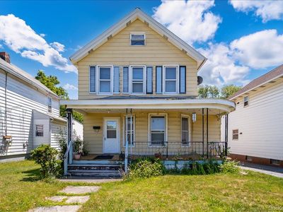 158 Cottage Street