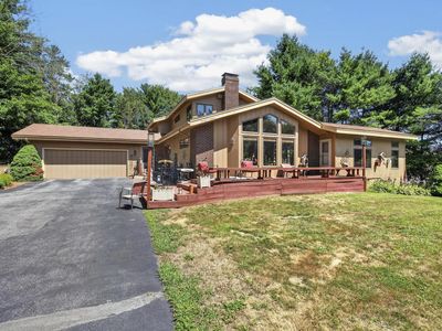 Property at 2 Brookfield Road, Falmouth, ME