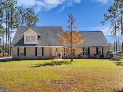 965 Old Olive Branch Rd