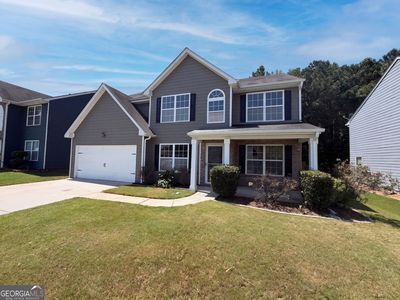 538 Walnut Way