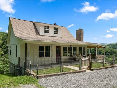 Property at 244 Flat Springs Road, Elk Park, NC