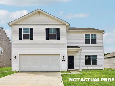 1163 Stratford Way