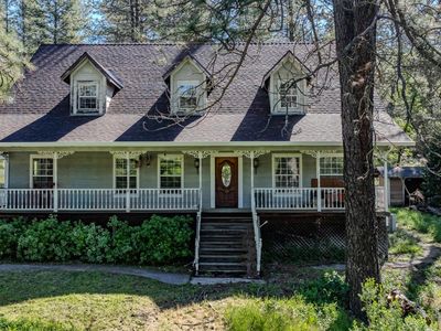 Property at 12810 New York Ranch Rd, Jackson, CA