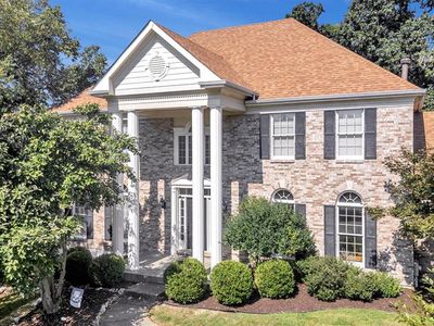 1415 Haarman Oak Dr