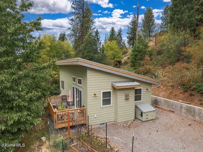 8700 N Half Mile Ln